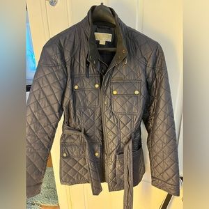 Michael Kors Quilted Jacket